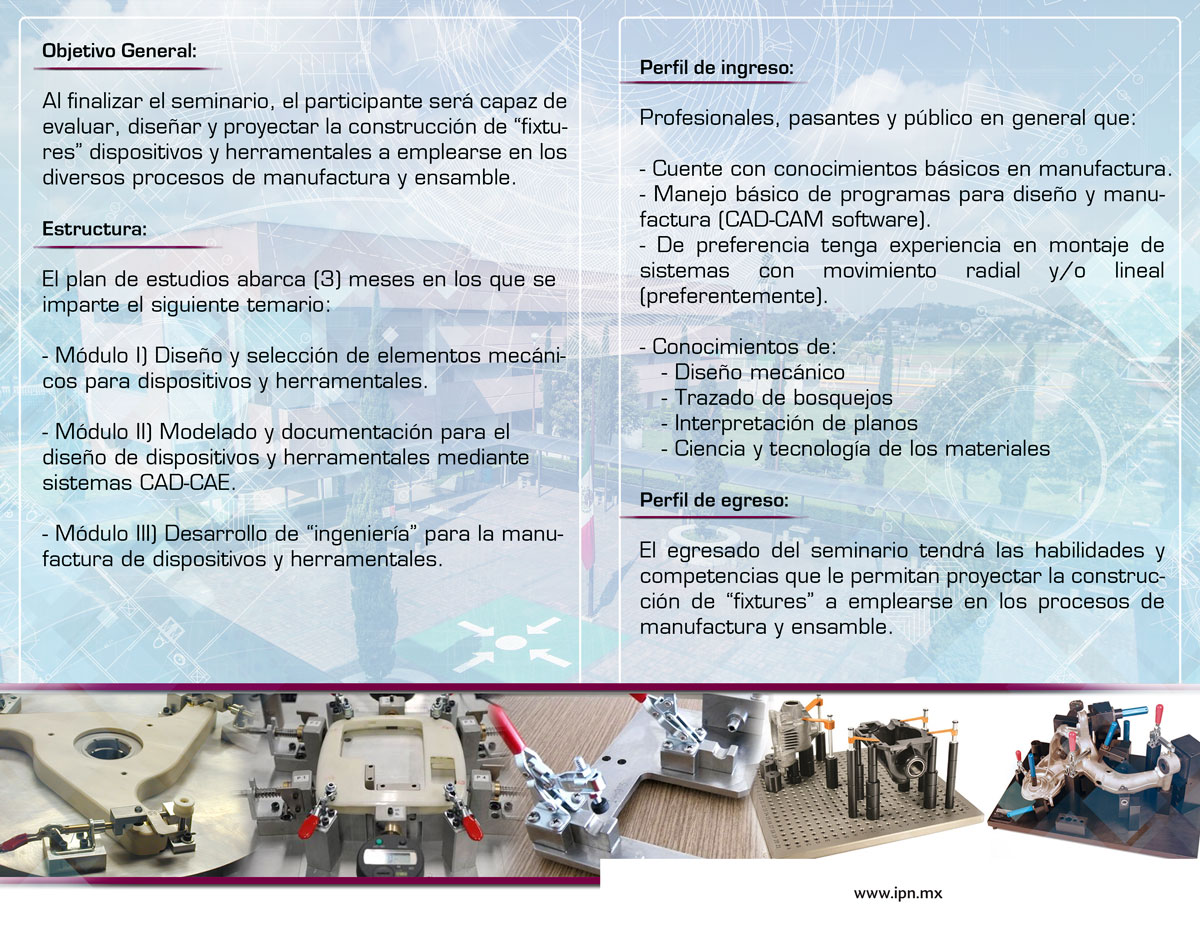 Unidad Profesional Interdisciplinaria En Ingenieria Y Tecnologias